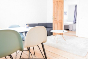 Great 1-bed in Øgadekvarteret, Aarhus